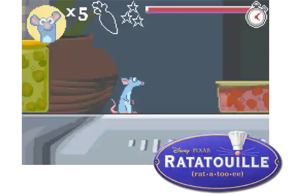 ratatouille